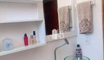 Apartamento no bairro Planalto com dois quaratos,