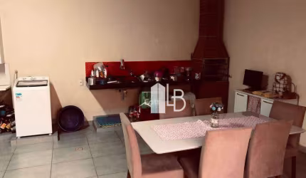 Casa com 4 dormitórios à venda, 150 m² por R$ 325.000,00 - Conjunto Alvorada - Uberlândia/MG