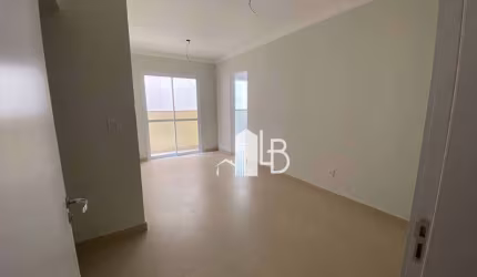 Apartamento com 2 dormitórios à venda, 58 m² por R$ 270.000,00 - Rezende Junqueira - Uberlândia/MG