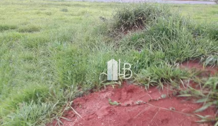 Terreno no bairro Luizote com 300 metros quadrados