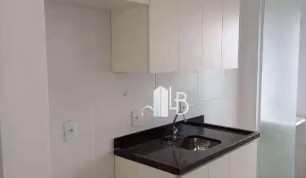Apartamento com 2 dormitórios à venda, 58 m² por R$ 285.000,00 - Presidente Roosevelt - Uberlândia/MG
