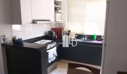 Apartamento com 2 dormitórios à venda, 52 m² por R$ 270.000,00 - Tubalina - Uberlândia/MG