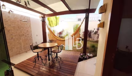 Casa com 3 dormitórios à venda, 150 m² por R$ 730.000,00 - Minas Gerais - Uberlândia/MG