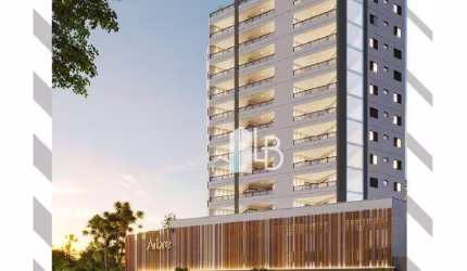 Apartamento com 3 quartos à venda, 83 m² por R$ 550.000 - Santa Mônica - Uberlândia/MG.