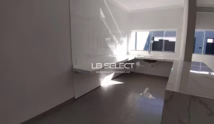 Casa com 3 dormitórios à venda, 92 m² por R$ 410.000,00 - Jardim Inconfidência - Uberlândia/MG