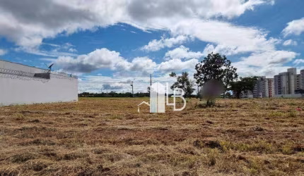 Terreno à venda, 360 m² por R$ 400.000,00 - Jardim Sul - Uberlândia/MG