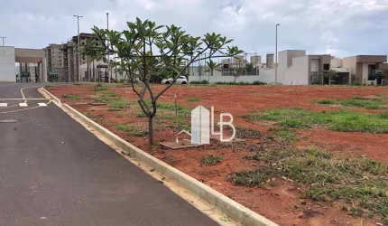 Terreno à venda, 252 m² por R$ 340.000,00 - Condomínio Raros Alto Umuarama - Uberlândia/MG