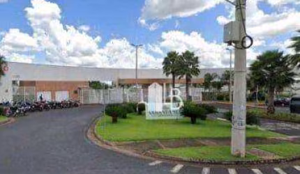 Terreno no condomínio Varandas Sul com 373,66 metros quadrados.