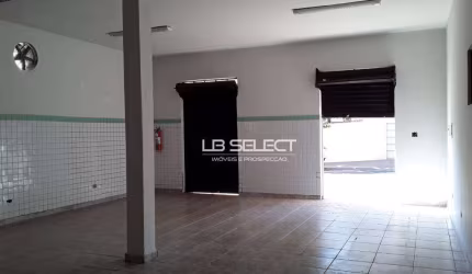 Casa com 4 dormitórios à venda, 300 m² por R$ 580.000,00 - Santa Mônica - Uberlândia/MG