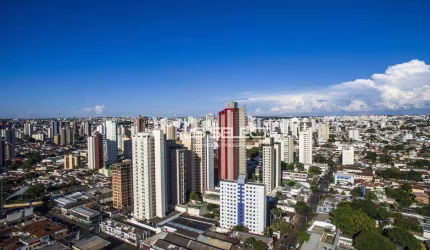 Terreno em excelente localização no bairro São Jorge com 374 metros quadrados.