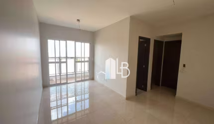 Apartamento com 2 dormitórios à venda, 85 m² por R$ 430.000,00 - Tubalina - Uberlândia/MG