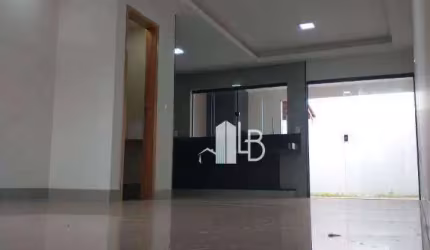 Casa com 3 dormitórios à venda, 127 m² por R$ 589.000,00 - Quinta Alto Umuarama - Uberlândia/MG