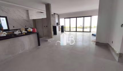 Casa com 4 dormitórios à venda, 350 m² por R$ 3.350.000,00 - Condomínio Golden Village - Uberlândia/MG