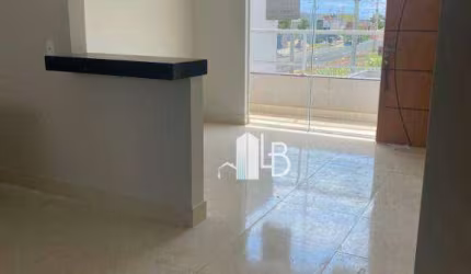 Apartamento com 2 quartos à venda, 65 m² por R$ 260.000 - Portal do Vale - Uberlândia/MG