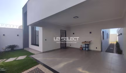Casa com 3 dormitórios à venda, 155 m² por R$ 900.000,00 - Quinta Alto Umuarama - Uberlândia/MG
