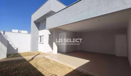 Ótima casa montada com armários no bairro planejado Quinta Alto Umuarama