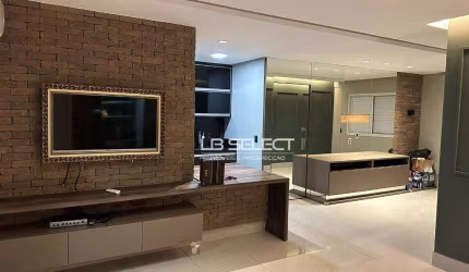 Apartamento com 2 dormitórios à venda, 72 m² por R$ 400.000,00 - Tubalina - Uberlândia/MG
