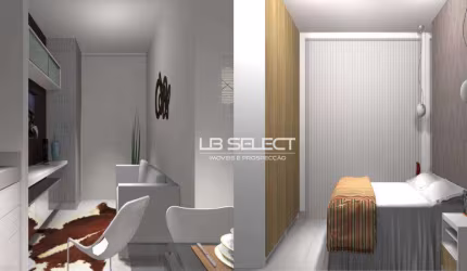 Apartamento com 3 dormitórios à venda, 86 m² por R$ 650.000,00 - Santa Mônica - Uberlândia/MG
