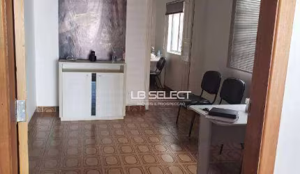 Casa com 2 dormitórios à venda, 207 m² por R$ 700.000,00 - Martins - Uberlândia/MG