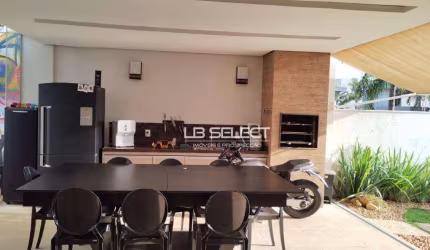Casa com 3 dormitórios à venda, 270 m² por R$ 1.690.000,00 - Condomínio Paradiso Ecológico - Uberlândia/MG