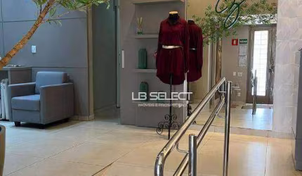 Loja à venda, 150 m² por R$ 1.200.000,00 - Fundinho - Uberlândia/MG