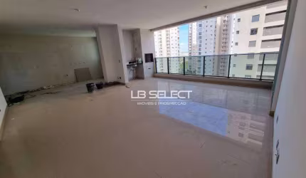 Apartamento com 3 dormitórios à venda, 150 m² por R$ 1.650.000,00 - Jardim Karaíba - Uberlândia/MG