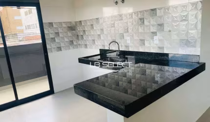Cobertura com 3 dormitórios à venda, 160 m² por R$ 980.000,00 - Santa Mônica - Uberlândia/MG