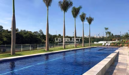 Terreno à venda, 466 m² por R$ 700.000,00 - Condomínio Alphaville 2 - Uberlândia/MG