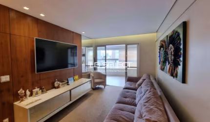 Apartamento com 3 dormitórios à venda, 143 m² por R$ 950.000,00 - Santa Maria - Uberlândia/MG