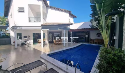 Casa com 4 dormitórios à venda, 419 m² por R$ 1.790.000,00 - Morada da Colina - Uberlândia/MG