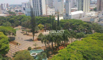 Terreno à venda, 275 m² por R$ 310.000,00 - Marta Helena - Uberlândia/MG