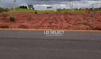Terreno à venda, 250 m² por R$ 210.000,00 - Portal do Vale - Uberlândia/MG