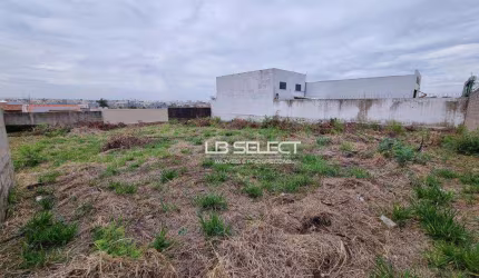 Terreno à venda, 1143 m² por R$ 1.143.000,00 - Tibery - Uberlândia/MG