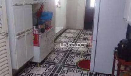 Casa com 3 dormitórios à venda, 230 m² por R$ 300.000,00 - Santa Luzia - Uberlândia/MG