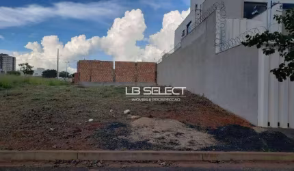 Terreno plano no bairro Praça Alto Umuarama com 286 metros quadrados.