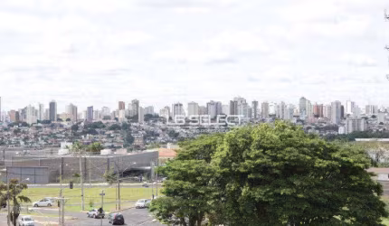 Terreno no bairro Santa Mônica com 250 metros quadrados.