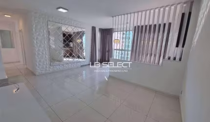 Apartamento com 3 dormitórios à venda, 85 m² por R$ 650.000,00 - Jardim Finotti - Uberlândia/MG