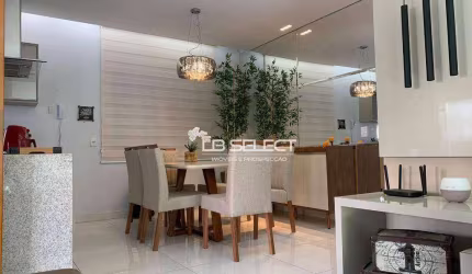 Casa com 2 dormitórios à venda, 120 m² por R$ 588.000,00 - Umuarama - Uberlândia/MG