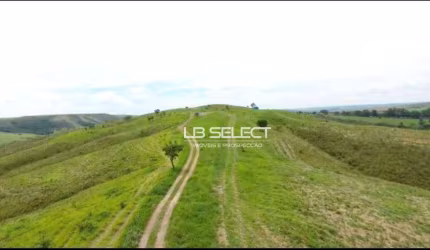 Fazenda com 194 hectares próxima a Sacramento.