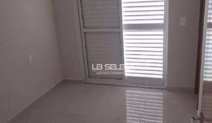 Apartamento com 2 dormitórios à venda, 51 m² por R$ 285.000,00 - Alto Umuarama - Uberlândia/MG