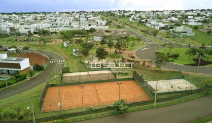 Terreno à venda, 360 m² por R$ 610.000,00 - Condomínio Splêndido - Uberlândia/MG