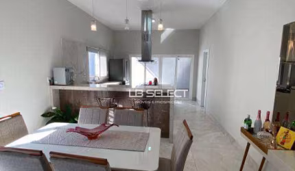 Casa com 2 quartos à venda, 102 m² por R$ 580.000 - Minas Gerais - Uberlândia/MG