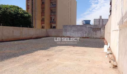 Área comercial no bairro Martins.