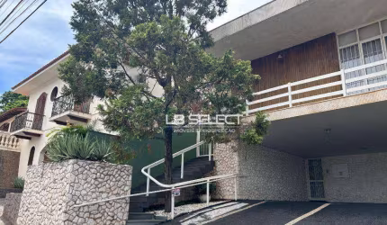Casa à venda, 531 m² por R$ 1.700.000,00 - General Osório - Uberlândia/MG