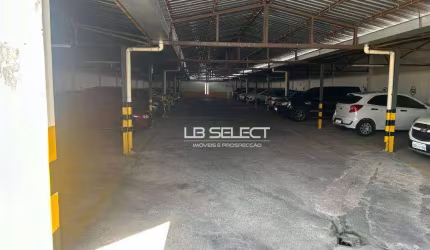 Box/Garagem à venda por R$ 33.000,00 - Centro - Uberlândia/MG