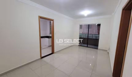 Apartamento com 2 quartos à venda, 76 m² por R$ 445.000 - Jardim Finotti - Uberlândia/MG