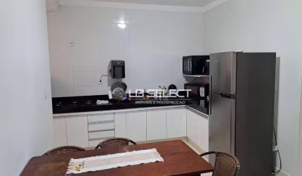 Apartamento com 2 quartos à venda, 75 m² por R$ 290.000 - Praça Alto Umuarama - Uberlândia/MG