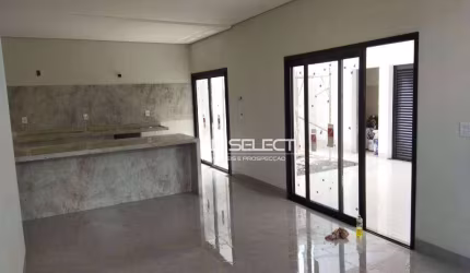 Casa com 3 dormitórios à venda, 146 m² por R$ 650.000,00 - Quinta Alto Umuarama - Uberlândia/MG