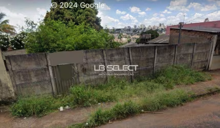 Terreno à venda, 360 m² por R$ 215.000,00 - Jaraguá - Uberlândia/MG