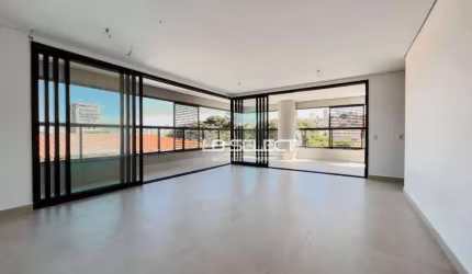 Apartamento com 4 dormitórios à venda, 200 m² por R$ 2.050.000,00 - Morada da Colina - Uberlândia/MG